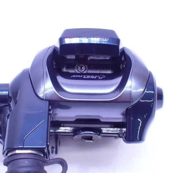 ２０フォースマスター６００